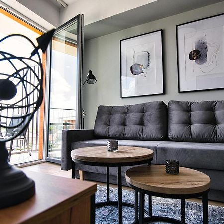 Apartament Timi Zator By Housine Εξωτερικό φωτογραφία