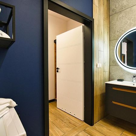 Apartament Timi Zator By Housine Εξωτερικό φωτογραφία