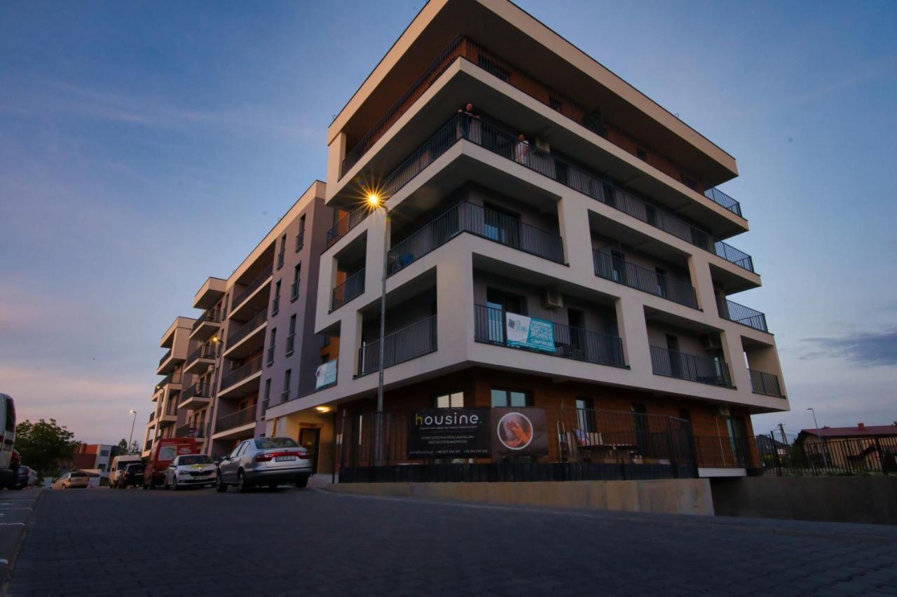 Apartament Timi Zator By Housine Εξωτερικό φωτογραφία