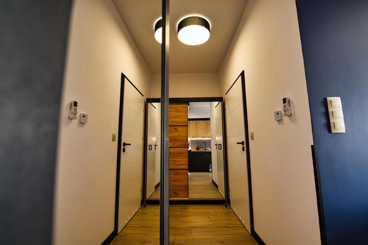 Apartament Timi Zator By Housine Εξωτερικό φωτογραφία