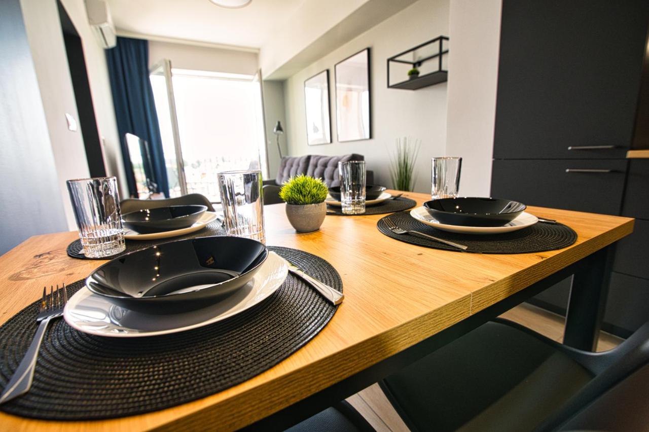 Apartament Timi Zator By Housine Εξωτερικό φωτογραφία
