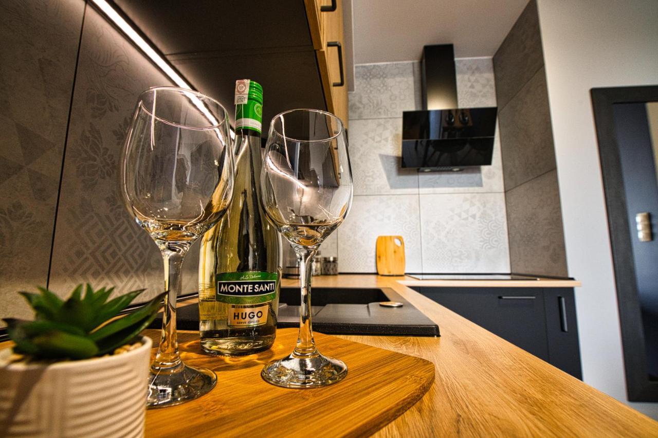 Apartament Timi Zator By Housine Εξωτερικό φωτογραφία