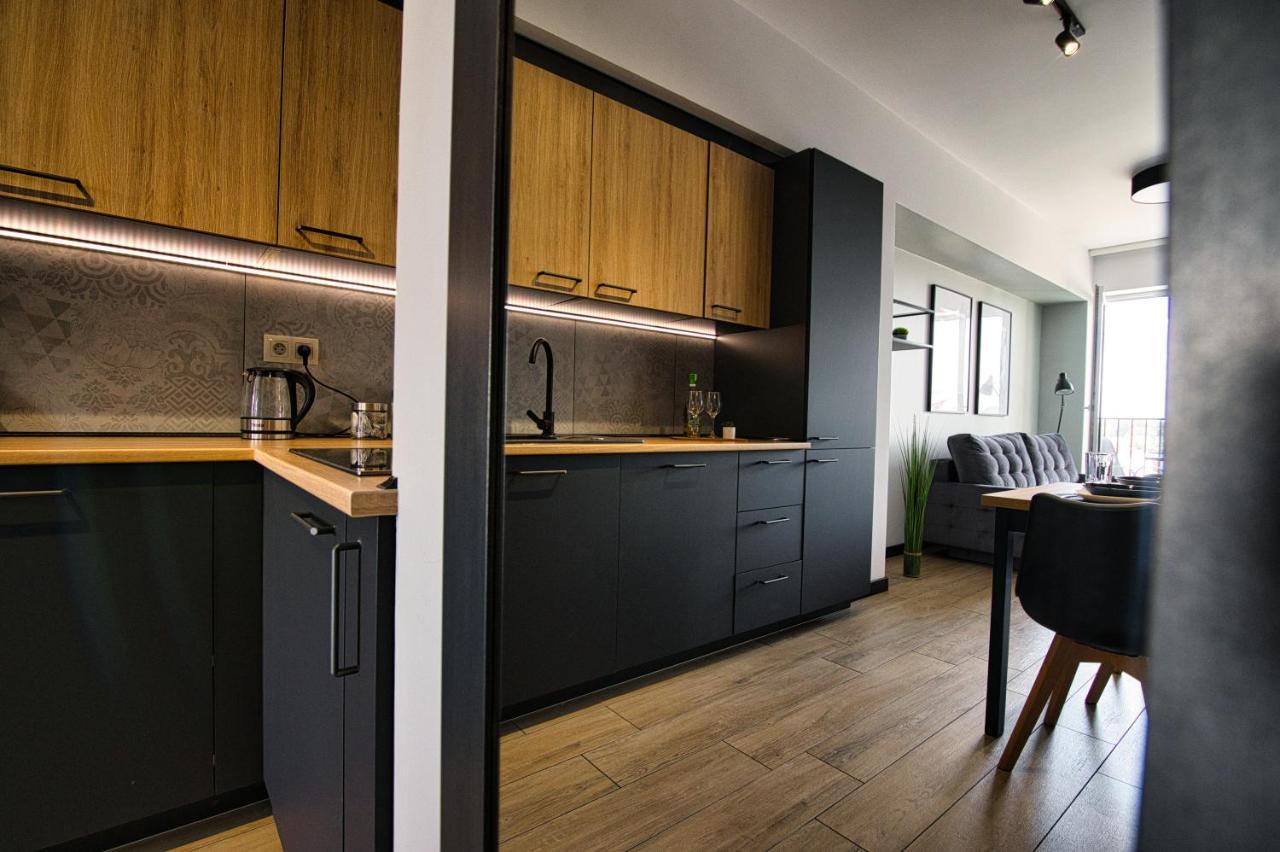Apartament Timi Zator By Housine Εξωτερικό φωτογραφία