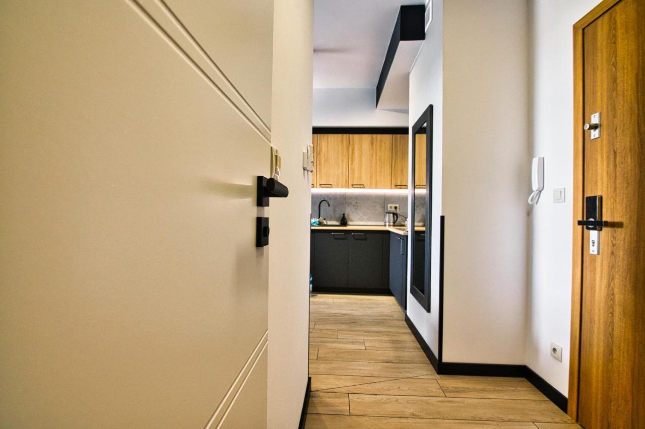 Apartament Timi Zator By Housine Εξωτερικό φωτογραφία