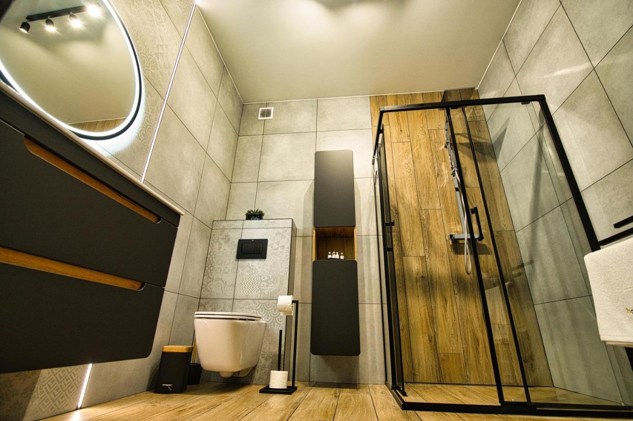Apartament Timi Zator By Housine Εξωτερικό φωτογραφία