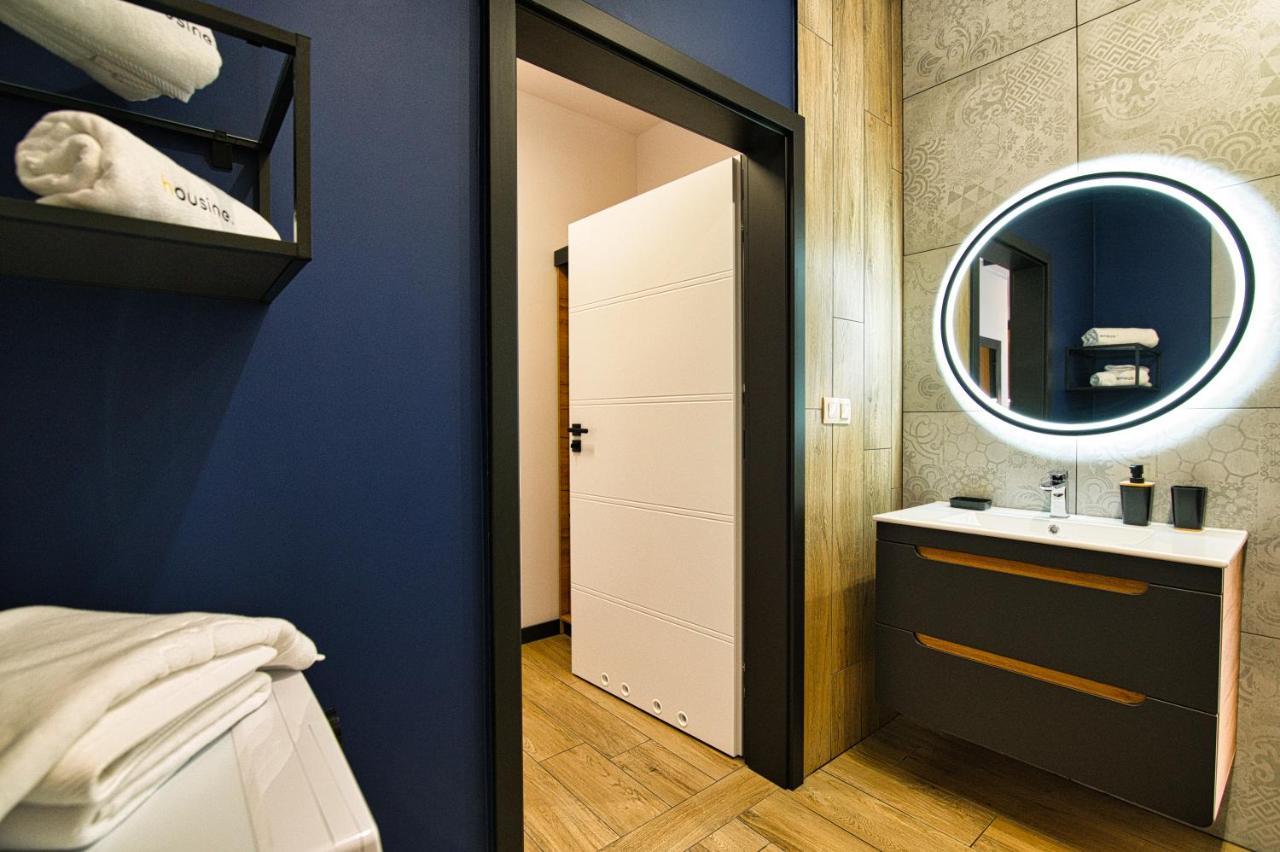 Apartament Timi Zator By Housine Εξωτερικό φωτογραφία